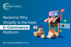 Reasons Why Shopify Is The Best E-Commerce Platform